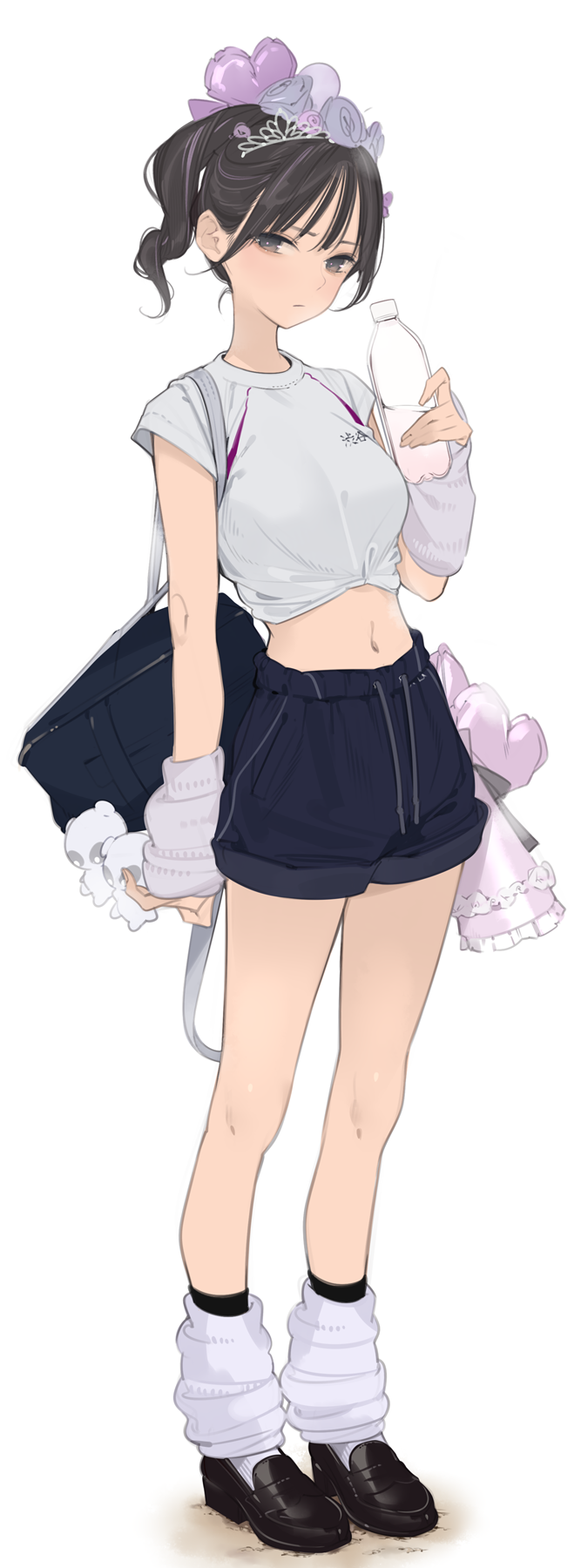 pixiv  天三月整合（表）  最新收录2025年4月7日