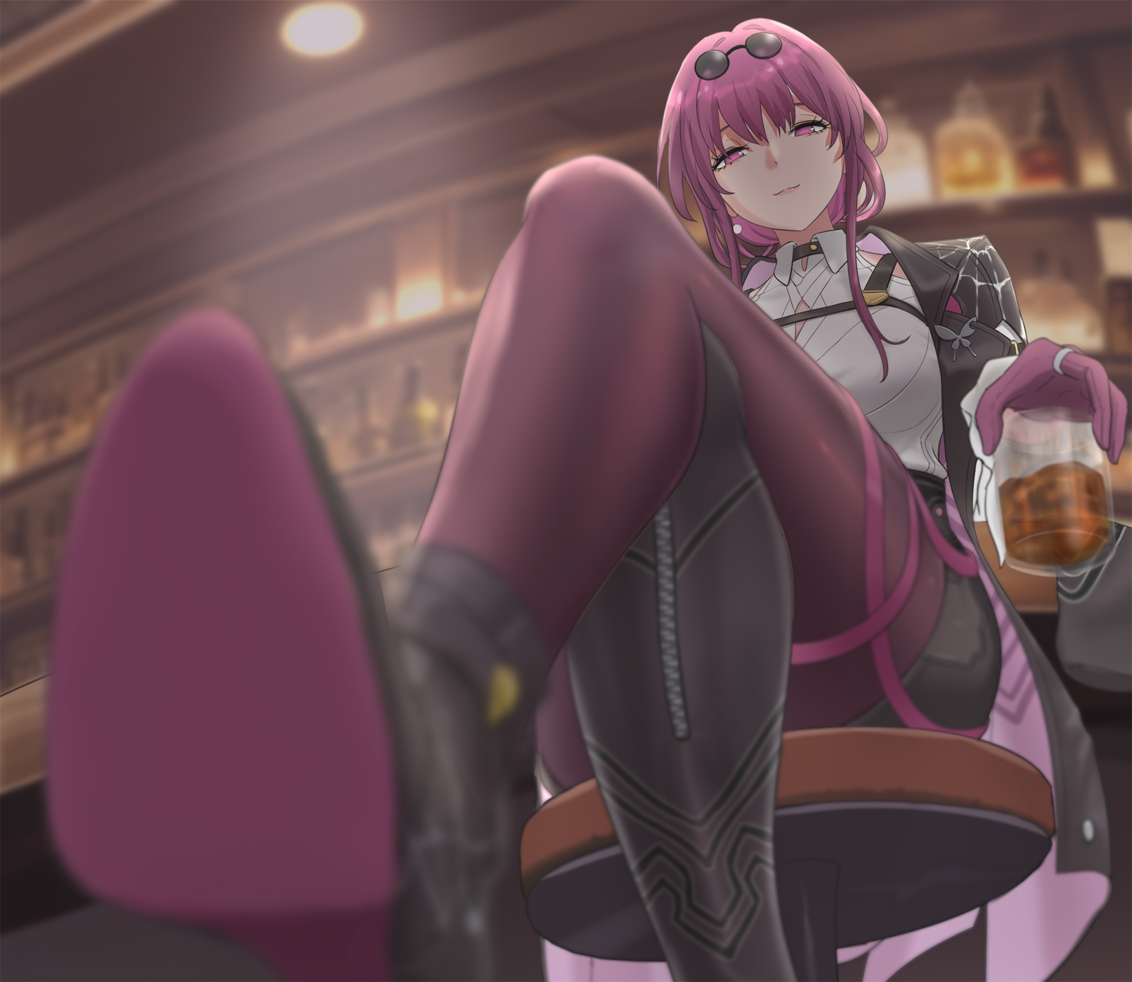 Geso – pixiv   最新收录于2025年4月5日