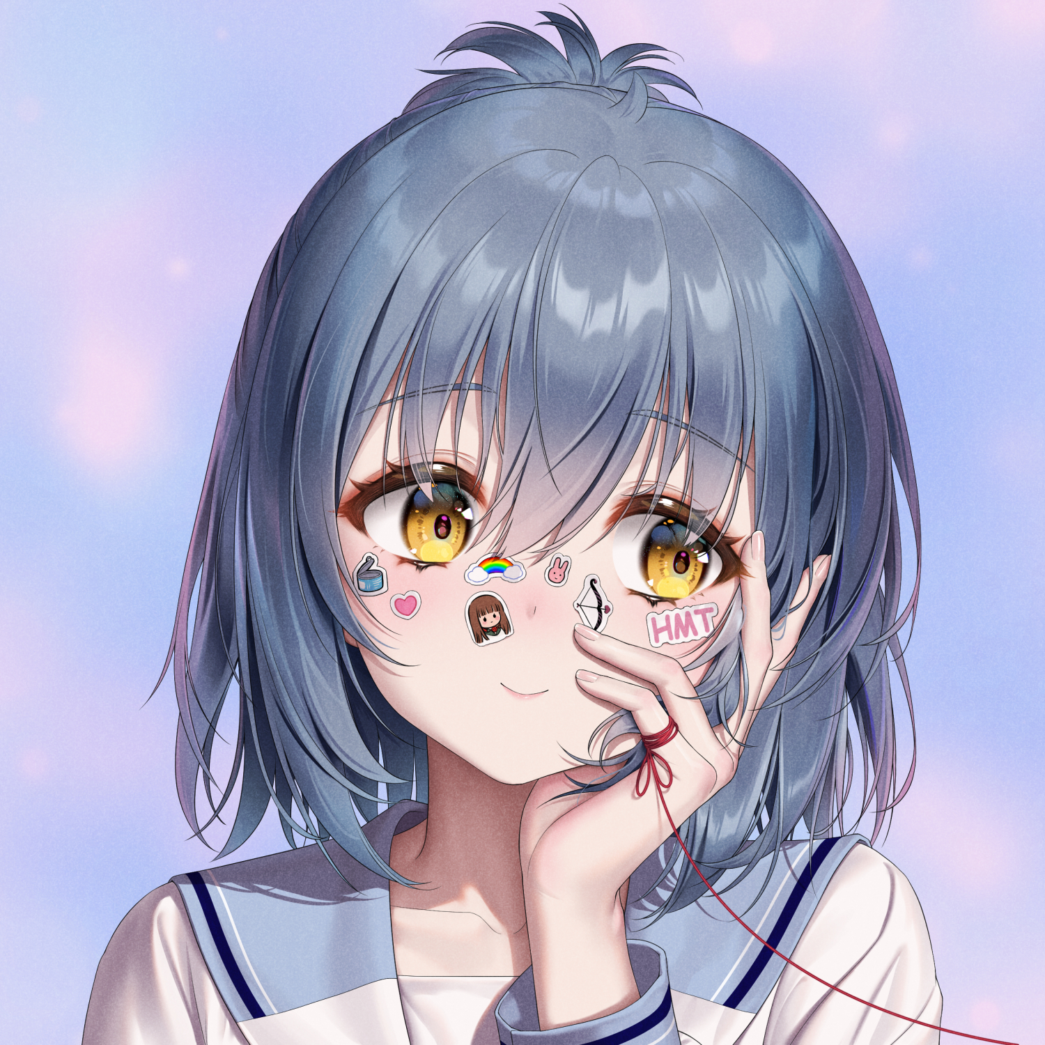 pixiv HaneRu 合集 最新收录于2025年4月5日